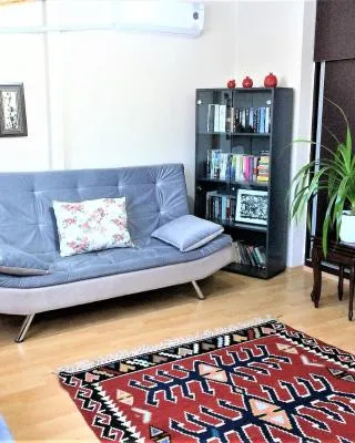 Comfy roof with terrace - 4 TH FLOOR WITHOUT LIFT-1 Air Conditioner