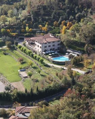 Villa Arcadio