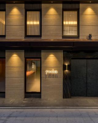 yoin hotel kyoto gion