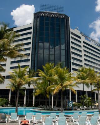 Eurobuilding Hotel & Suites Caracas