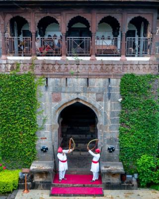 Fort JadhavGADH -A GADH Heritage Hotel