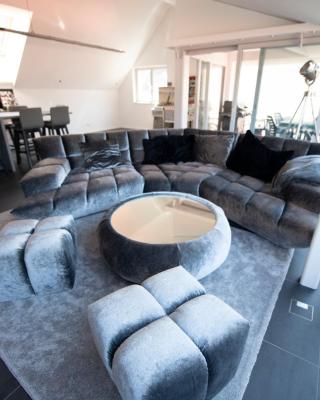 Dachgeschoss Designer-Loft Arlberg - Montafon