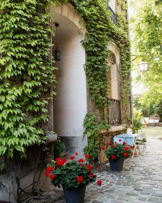 Maison d'hôtes La Poterne