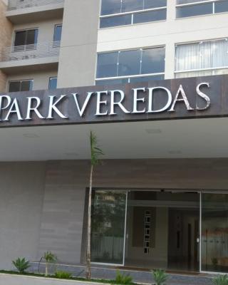 Park Veredas Flat 223
