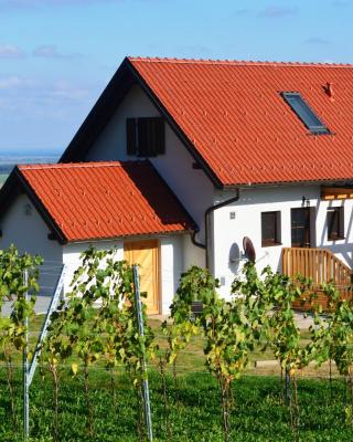 REnthouse - Ferienhaus am Weinberg