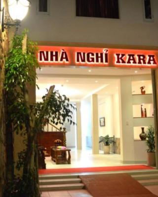 Kara Beachside Guesthouse