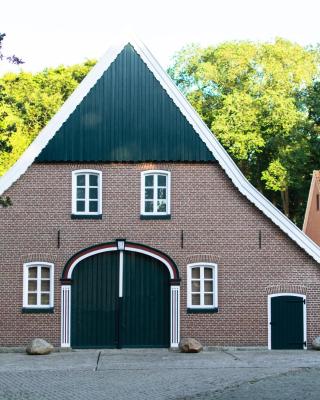 Ferienwohnung Bispink