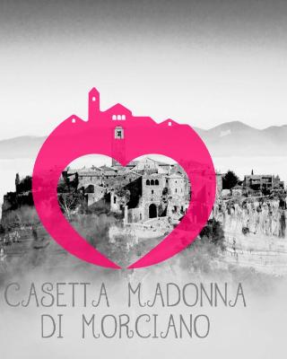 La Casetta Madonna di Morciano