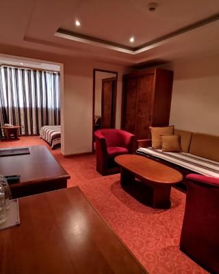 Mali Hotel BaMBiS