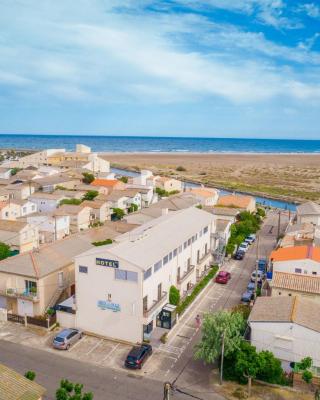 Hotel de la Plage