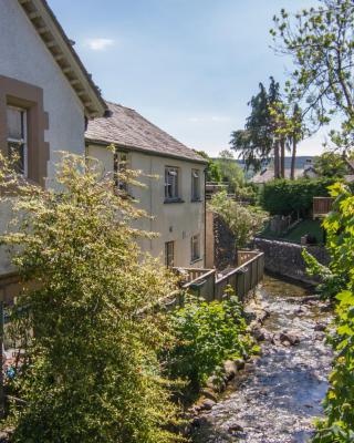 Bridge End Cottage