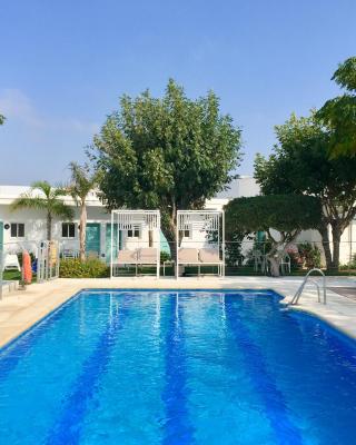 Hostal Las Cumbres