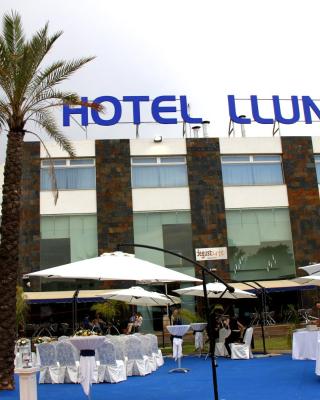 Hotel Lluna