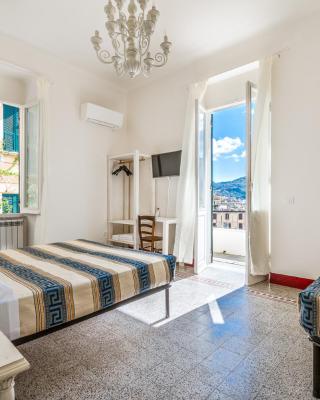 Lia Apartment