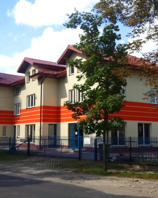 Noclegi Pod Kasztanami