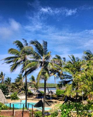 Ocean Sports Resort