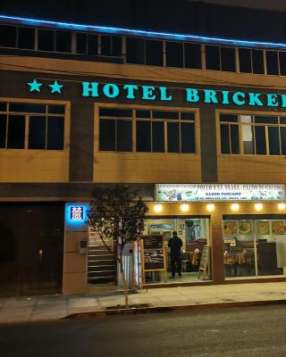 Hotel Brickell