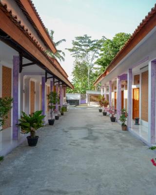 RedDoorz near Goa Jatijajar 2