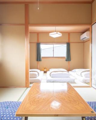Yachiyo - モトオコノミヤキヤ - BBQ OK & Pet Friendly - Self Check-In Only