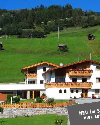 Ferienwohnungen Lechthaler