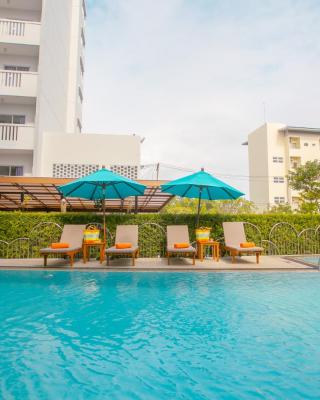 Recenta Phuket Suanluang