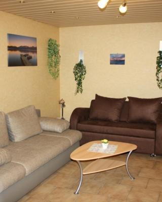 Monteur-/und Ferienwohnung Diehl