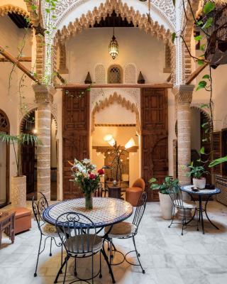 Riad Marhaba