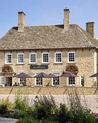 The Evenlode Hotel