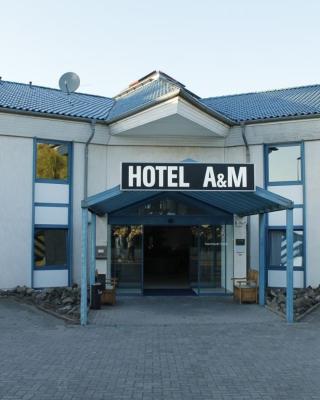 A&M Hotel Barsinghausen