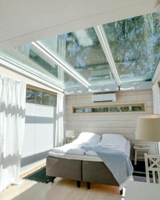 The Skylight Villa