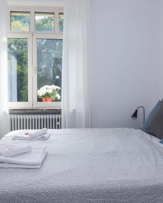 rooms lux city
