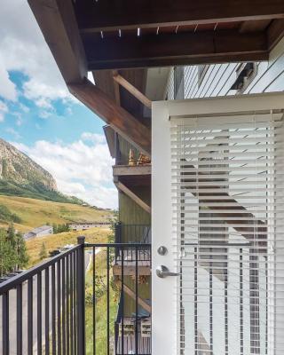 Mountain Getaway