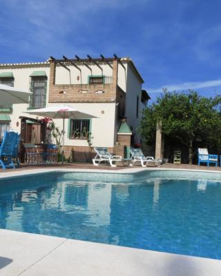 Casa rural la Estrella