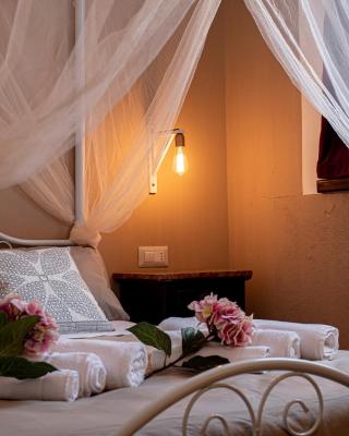 Balbis Choco Rooms