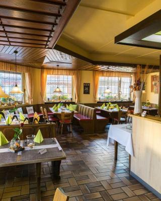 Hotel Gasthof Rose