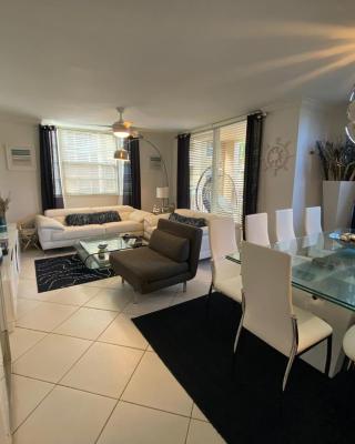 The Nautical! Amazing 3Bed 2Bath Apartment at Aventura Yacht Club