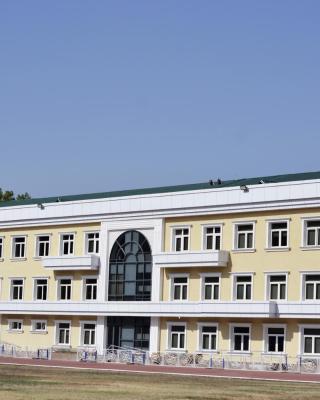 Pakhtakor Athletics hotel