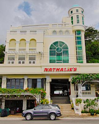 Nathalie's Vung Tau Hotel