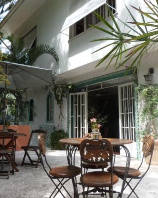 Zen Hostel Brasil