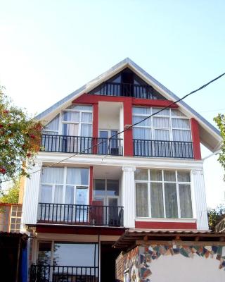 Hotel NADIKVARI
