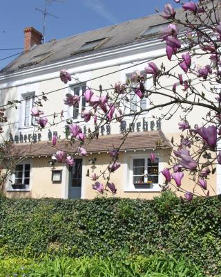 L'Auberge du Port des Roches