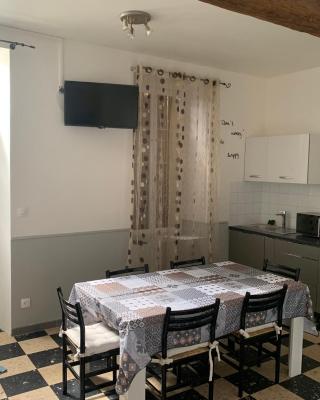 maison des corbieres