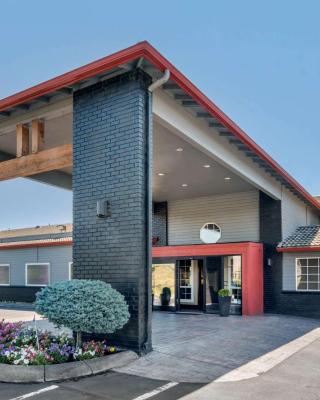 Comfort Inn Columbia Gorge