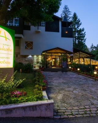 Family Park Hotel Kyoshkove