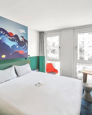 ibis Styles Pforzheim