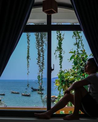 Sunbay Homestay Cu Lao Cham