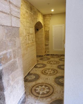 Angel's house