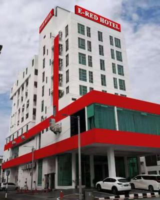 E-Red Hotel Melaka