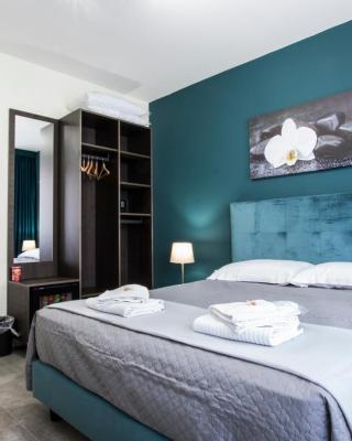 Regolo Rooms Vaticano