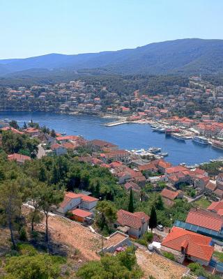 Villa Vista Hvar